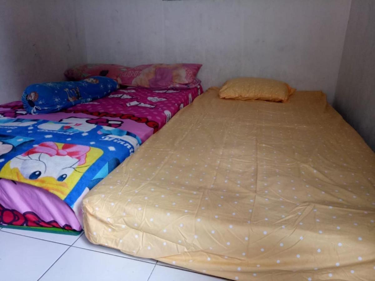Ratu Guesthouse Sleman (Yogyakarta) Exterior foto