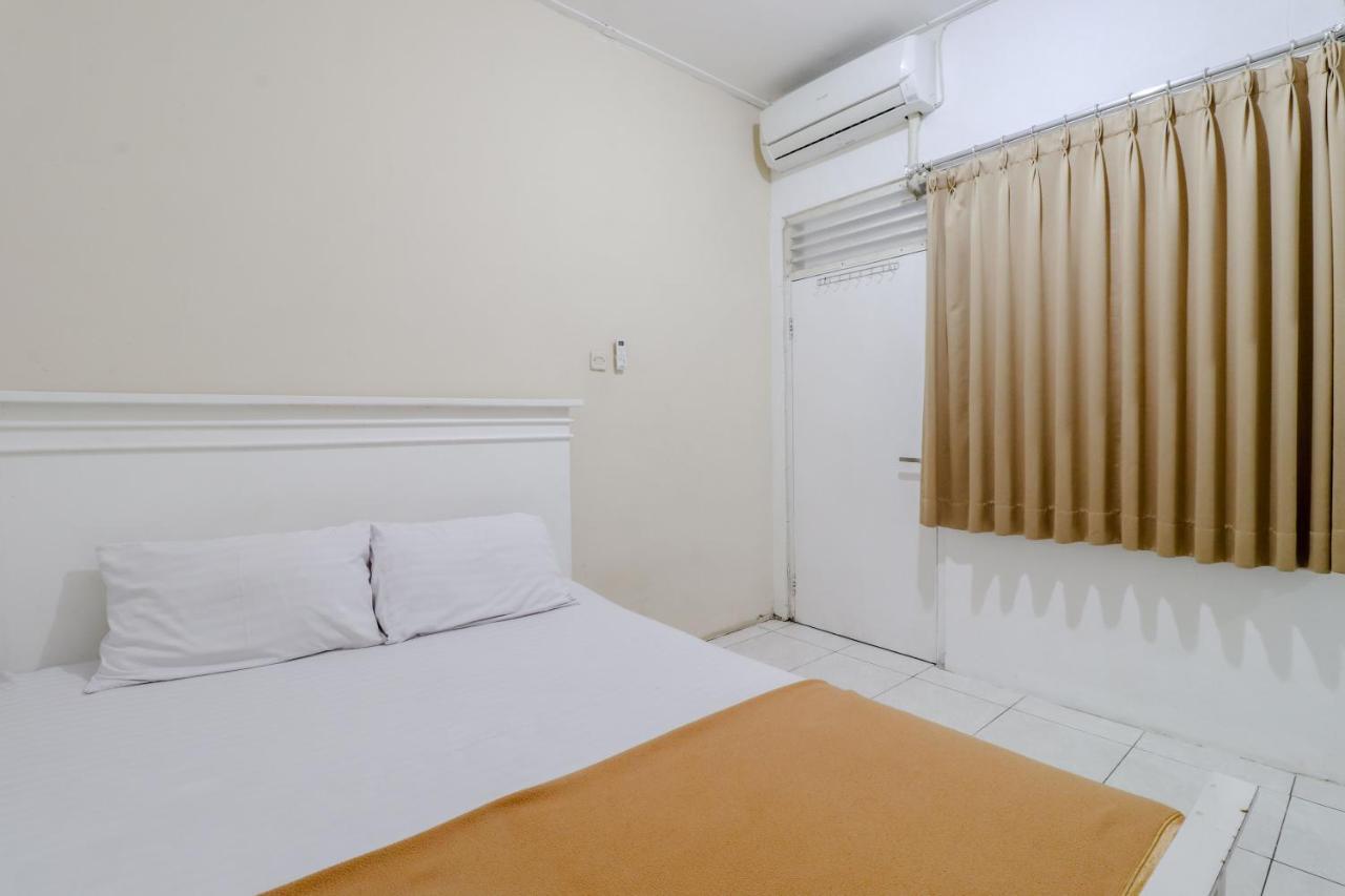 Ratu Guesthouse Sleman (Yogyakarta) Exterior foto